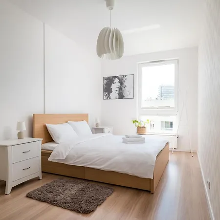 Apartamento Kolska Chic By Bookinghost *