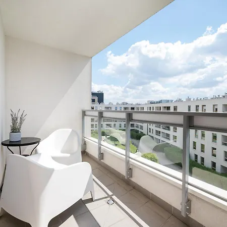 Apartamento Kolska Chic By Bookinghost *