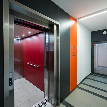 Apartamento Kolska Chic By Bookinghost