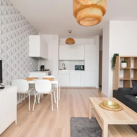 Kolska Chic By Bookinghost Apartamento