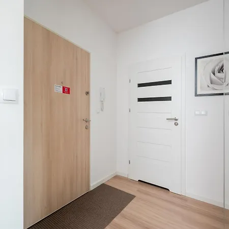 Apartamento Kolska Chic By Bookinghost